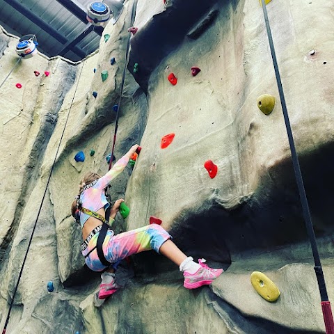 Clip N Climb Tonbridge