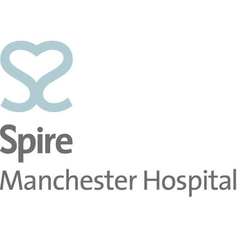 Spire Manchester Cardiology Clinic