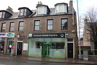 Inverurie Dental Practice