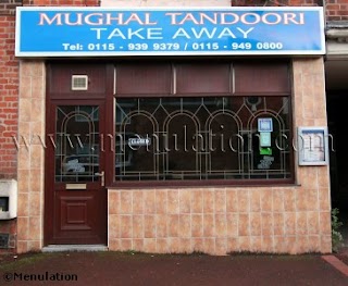 Mughal Takeaway