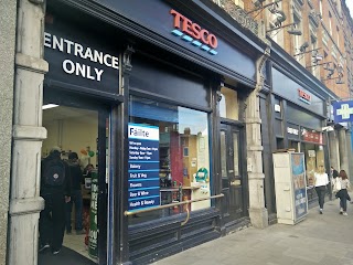 Tesco Metro