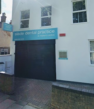 Slade Dental Practice & Implant Centre