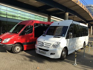 Harborne Minibus Travel
