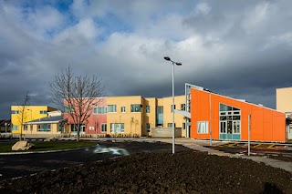 Linn Dara Inpatient Unit CAMHS