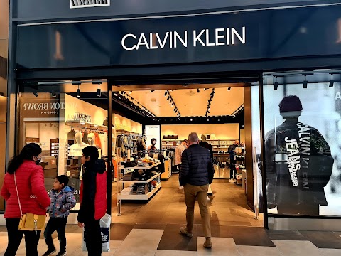 Calvin Klein Outlet