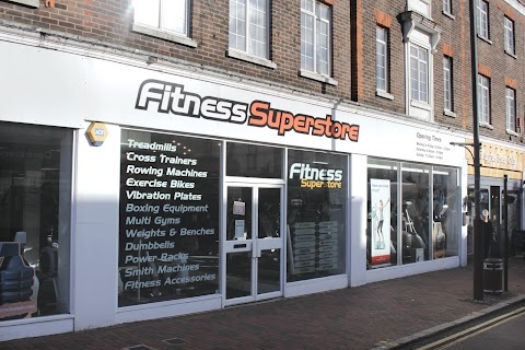 Fitness Superstore