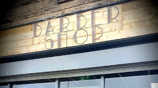 Dean's Barber Shop