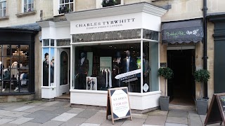 Charles Tyrwhitt