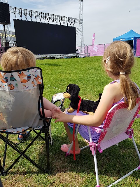 Outdoor Cinema Beverley