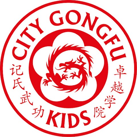 City Gongfu KIDS (Clifton)