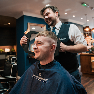 Men's Grooming Ireland Barber Shop