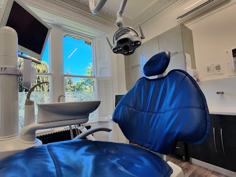 Elgin Park Dental Practice - Redland