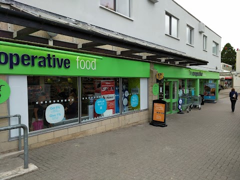 Co-op Food - Corsham