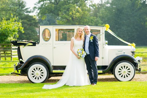 Silverline Limousines & Wedding Car Hire