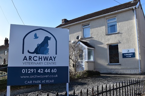 Archway Veterinary Centre