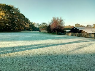 Ashfield Junior School