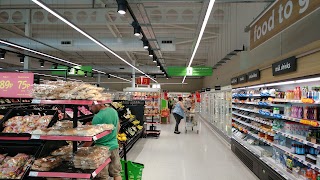 Asda Alsager Supermarket