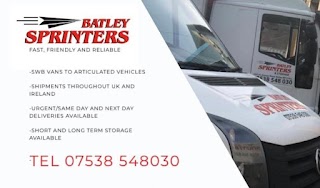 Batley Sprinters LTD