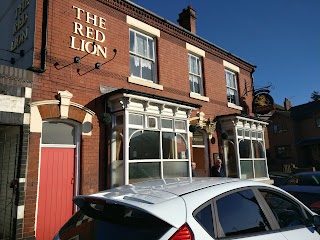 The Red Lion