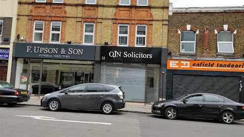 OJN Solicitors