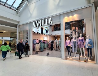 Vanilla