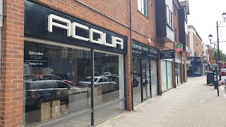 Acqua Kitchens - Surbiton