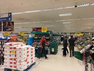 Tesco Superstore