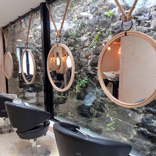 Bow Lane Hairdressing