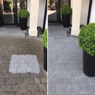 Spotless Pressure Cleaning