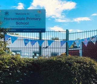 Horsendale Primary School