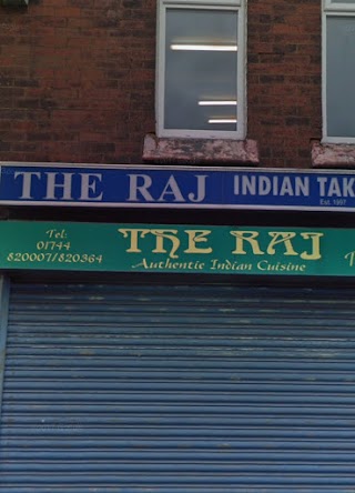 The Raj