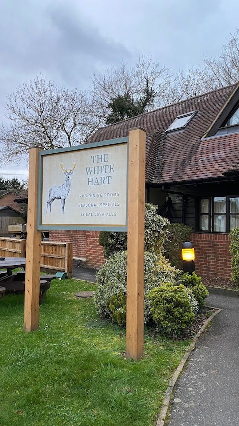 White Hart Hotel