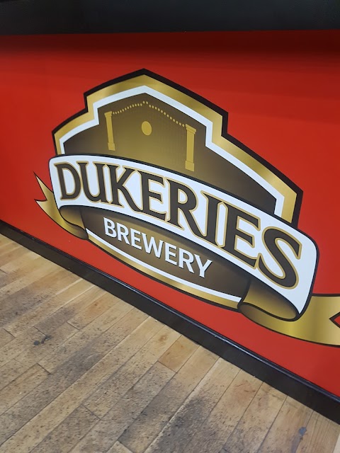 Dukeries Brewery Tap & Gunsmoke BBQ