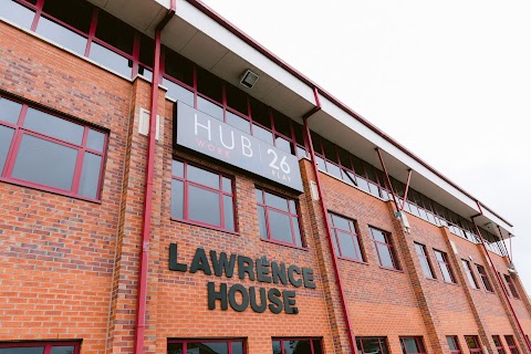 HUB26 Lawrence House