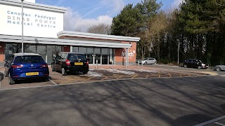 Dinas Powys Medical Centre