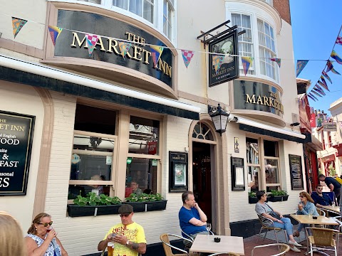 The Market Inn