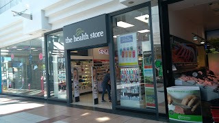 The Health Store