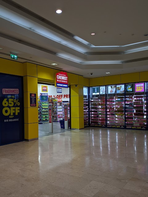 Chemist Warehouse Dun Laoghaire