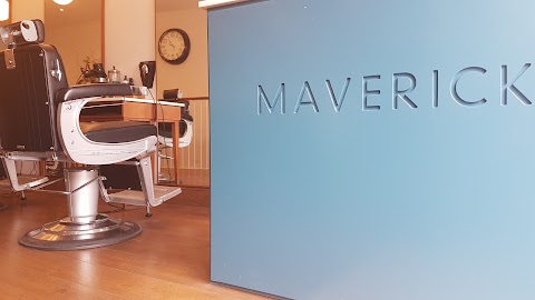 Maverick barbers