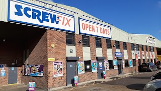 Screwfix New Southgate