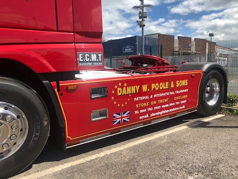 Danny W Poole & Sons