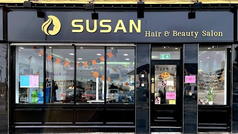 Susan Hair & Beauty Salon (Finglas)