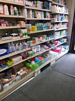 Desford Pharmacy