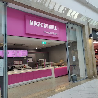 Magic Bubble - Citywest Shopping Centre