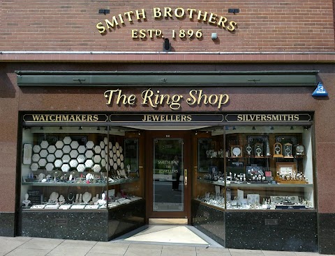 Smith Brothers (The Ring Shop)