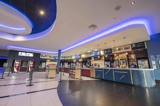 ODEON Luxe Liverpool Switch Island