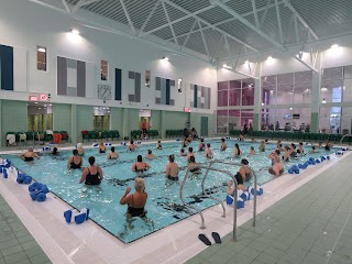 Perdiswell Leisure Centre