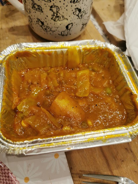 Tiffin2Go Indian Takeaway