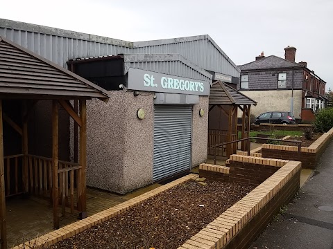 St Gregorys Social Club