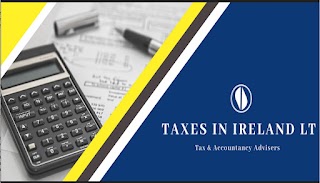 Taxes in Ireland Ltd